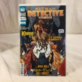 Collector DC,  Comics Universe Batman Detective #992 Comic Book