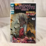 Collector DC,  Comics Universe Batman Detective #993 Comic Book