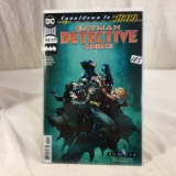 Collector DC,  Comics Universe Batman Detective #994 Comic Book