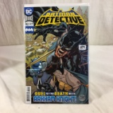 Collector DC,  Comics Universe Batman Detective #1002 Comic Book