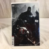 Collector DC, Comics Batman #55 Variant Edition Cover Comic Book