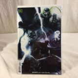 Collector DC, Comics Batman #59 Variant Edition Cover Comic Book