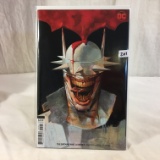 Collector DC, Comics The Batman Who Laughs #5 Variant Edition Cover Comic Book