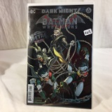 Collector DC, Comics Dark Knights The Batman Who Laughs #1  Comic Book
