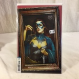 Collector DC, Comics Batgirl #29 Variant Edition Cover   Comic Book