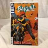 Collector DC, Comics Universe Art Of The Crime Batgirl #27 Comic Book