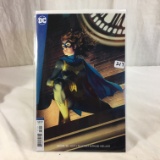 Collector DC, Comics Batgirl #34 Variant Edition Cover   Comic Book