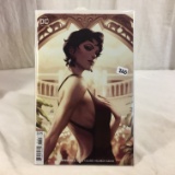 Collector DC, Comics Catwoman #3 Variant Edition Cover Comic Book