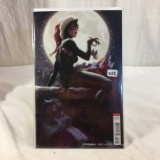 Collector DC, Comics Catwoman #6 Variant Edition Cover Comic Book