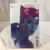Collector DC, Comics  Catwoman #7 Variant Edition Cover  Comic Book