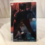 Collector DC, Comics  Catwoman #11 Variant Edition Cover  Comic Book