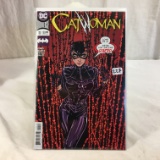 Collector DC, Comics  Catwoman #11 Universe   Comic Book