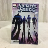 Collector Marvel Comic Book  Fantastic Four #1 LGY#646 Variant Edition Marvel  Comic Book