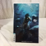 Collector DC, Comics Justice League #11 Variant Edition Cover   Comic Book