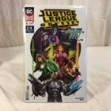 Collector DC, Comics Justice League Odessey Universe #1 New Justice   Comic Book