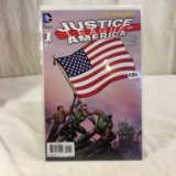 Collector DC, Comics Justice League of America #1 The New 52  Comic Book