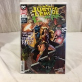 Collector DC, Comics Justice League Dark Universe #2 New Justice   Comic Book