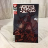 Collector DC, Comics Justice League Odyssey Universe #2 New Justice   Comic Book