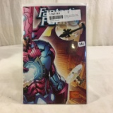 Collector Marvel Comic Book Fantastic Four Vol.6 #1 Cover M Variant Edition Comic Book