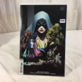 Collector DC, Comics Justice League Dark #3 Variant Edition Cover  Comic Book