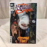 Collector DC, Comics Universe Justice League Dark Feeding Time #3 New Justice  Comic Book