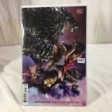 Collector DC, Comics Justice League Dark #6 Variant Edition Cover  Comic Book