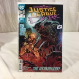 Collector DC, Comics Justice League Dark #7 New Justice Universe Comic Book