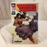 Collector DC, Comics Universe Wonder Woman #60  Comic Book