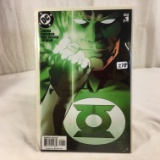 Collector DC, Comics Green Lantern War Of The World #1  Comic Book