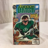 Collector DC, Comics  Green Lanetrn #1 Comic Book