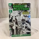 Collector DC, Comics Universe Green Lantern #1  Comic Book