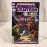 Collector DC, Comics Universe Beware My Power The Green Lantern #2  Comic Book
