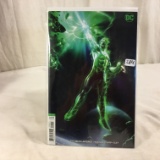 Collector DC, Comics The Green Lantern #2 Variant Edition Cover Comic Book