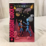 Collector DC, Comics Doomsday Clock #8 Of 12 2019  Comic Book