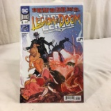 Collector DC, Comics Legion of Doom Universe #8  Comic Book