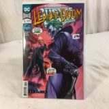 Collector DC, Comics Legion Of Doom Universe #13 Comic Book