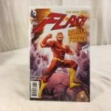 Collector DC, Comics The Flash #17 The New 52  Comic Book