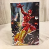 Collector DC, Comics The Flash #60 Variant Edition Cover Comic Book