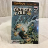 Collector Marvel Comic Book Fantastic Four #8 LGY#653 Edition Marvel Comic Book