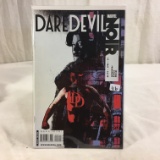 Collector Marvel Comic Book  Daredevil #2 Marvel Edition Comic Book