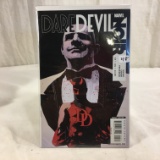 Collector Marvel Comic Book  Daredevil #4 Marvel Edition Comic Book