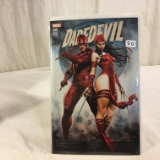 Collector Marvel Comic Book  Daredevil #600 Variant Edition Marvel Comic Book