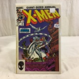 Collector Marvel Comic Book  X-men #9 Comic Book