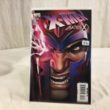 Collector Marvel Comic Book  Uncanny X-men Nation X #516  Marvel Edition Comic Book