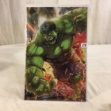 Collector Marvel Comic Book The Immortal Hulk #7 LGY#724 Variant Edition Comic Book