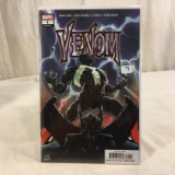 Collector Marvel Comic Book Venom #1 LGY#166 Marvel Comic book
