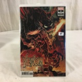 Collector Marvel Comic Book Venom #2 LGY#167 Variant Edition Third Printing Comic Book