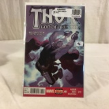 Collector Marvel Comic Book Thor God Of Thunder Godbomb Conclusion #11 Comic Book