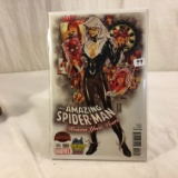 Collector Marvel Comic Book The Amazing Spider-man #1 Variant  Edition Comic Book