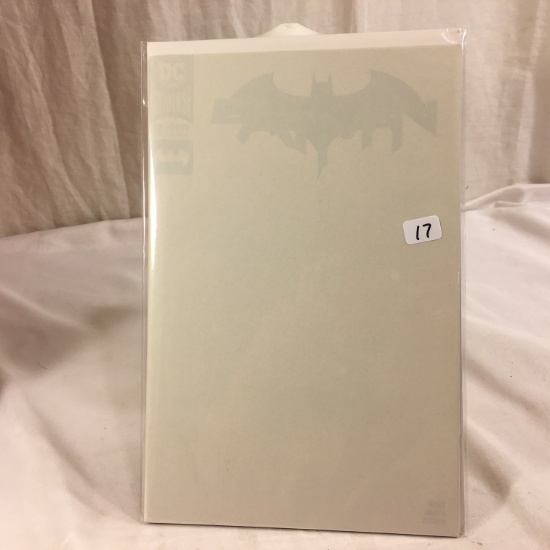 Collector DC, Comics Universe Batman #50 Comic Book